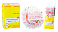 Adhesive Strips Woven 1" x 3" - 50/Box - R523562.png